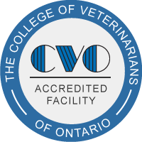 CVO Accredited Facility Logo